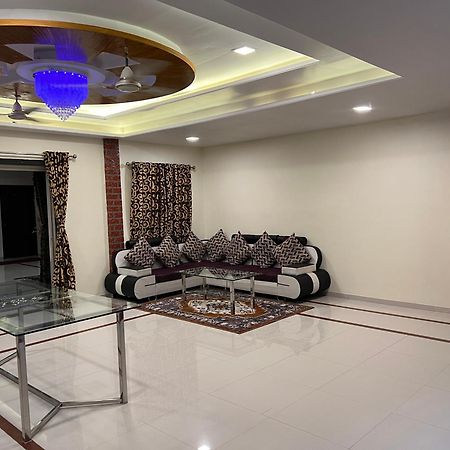 Hotel Shriyan Mahabaleshwar Luaran gambar