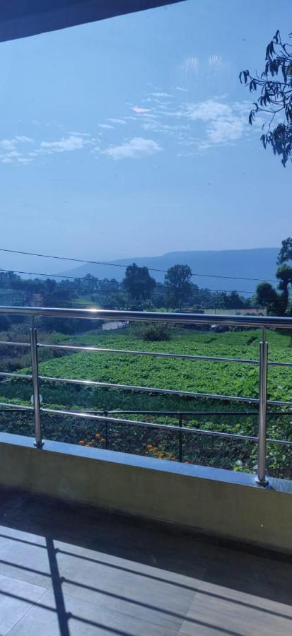 Hotel Shriyan Mahabaleshwar Luaran gambar