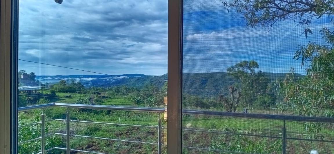 Hotel Shriyan Mahabaleshwar Luaran gambar