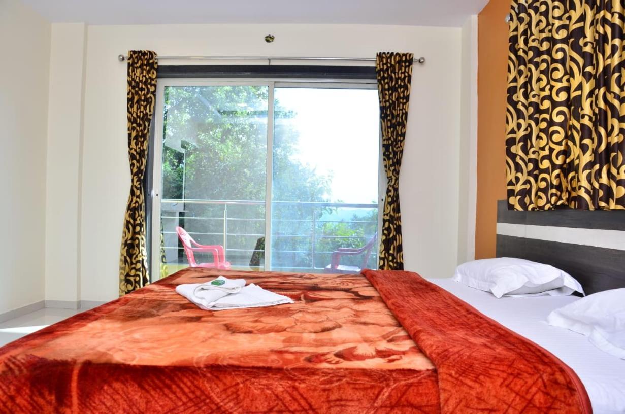 Hotel Shriyan Mahabaleshwar Luaran gambar