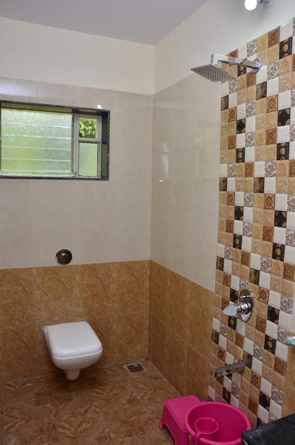 Hotel Shriyan Mahabaleshwar Luaran gambar