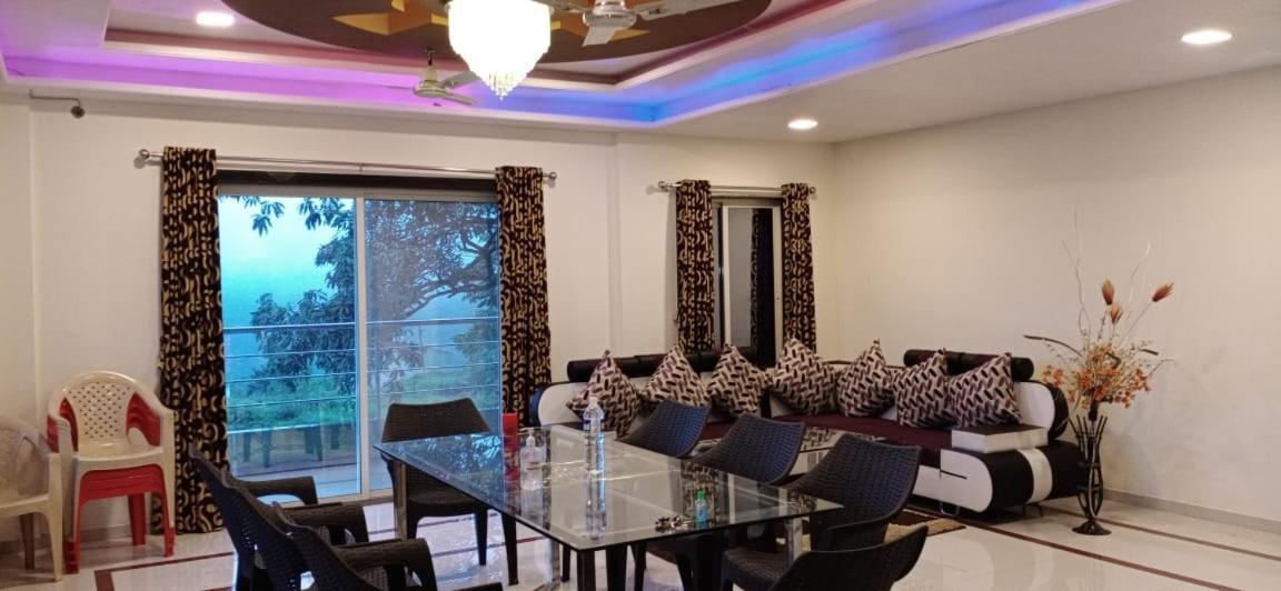 Hotel Shriyan Mahabaleshwar Luaran gambar