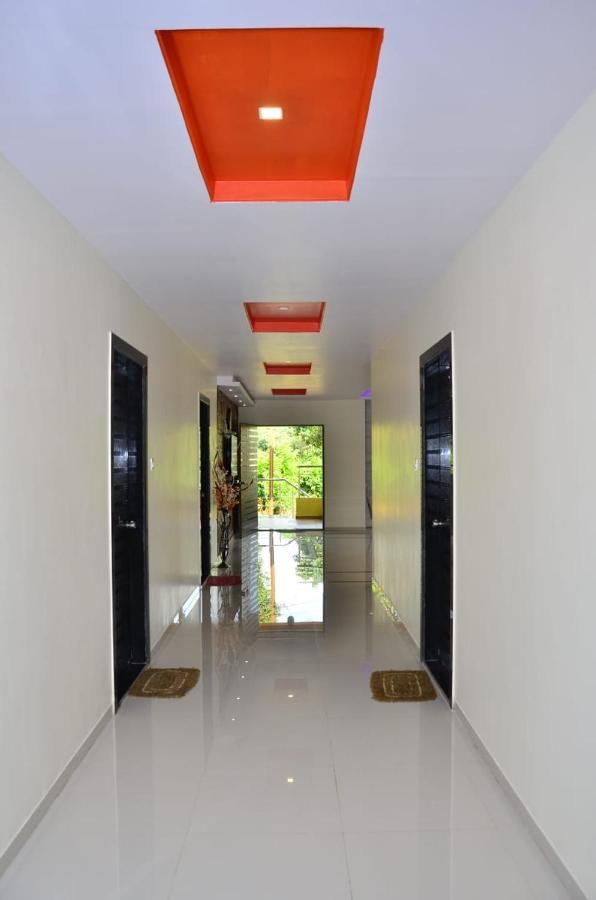 Hotel Shriyan Mahabaleshwar Luaran gambar