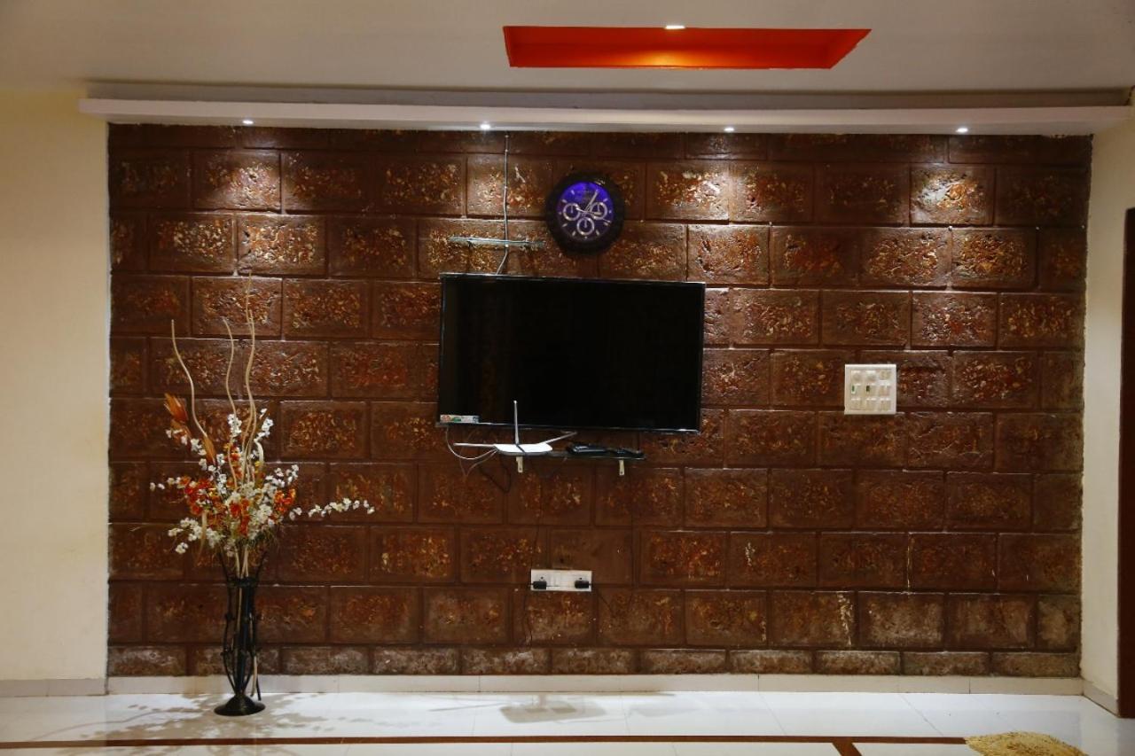 Hotel Shriyan Mahabaleshwar Luaran gambar
