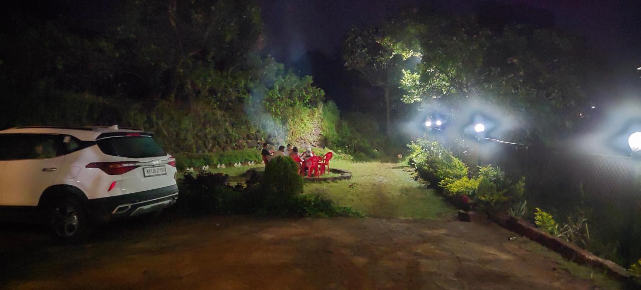 Hotel Shriyan Mahabaleshwar Luaran gambar