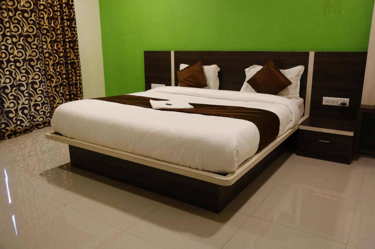Hotel Shriyan Mahabaleshwar Luaran gambar