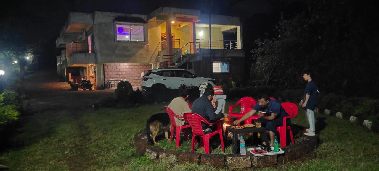 Hotel Shriyan Mahabaleshwar Luaran gambar