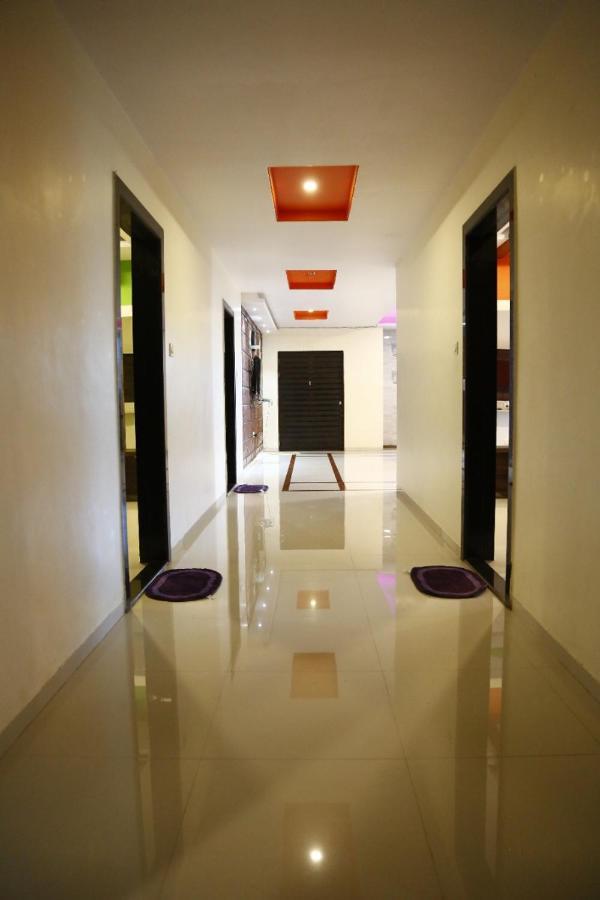 Hotel Shriyan Mahabaleshwar Luaran gambar