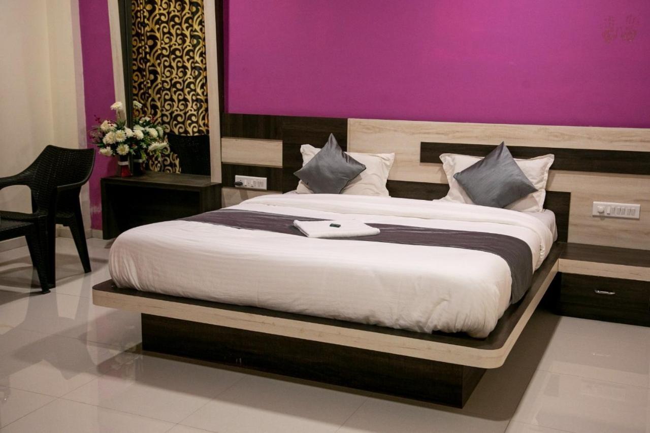 Hotel Shriyan Mahabaleshwar Luaran gambar