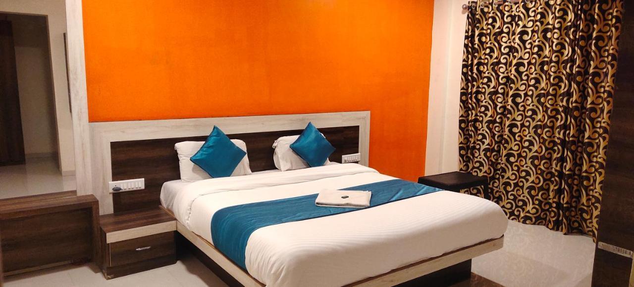 Hotel Shriyan Mahabaleshwar Luaran gambar