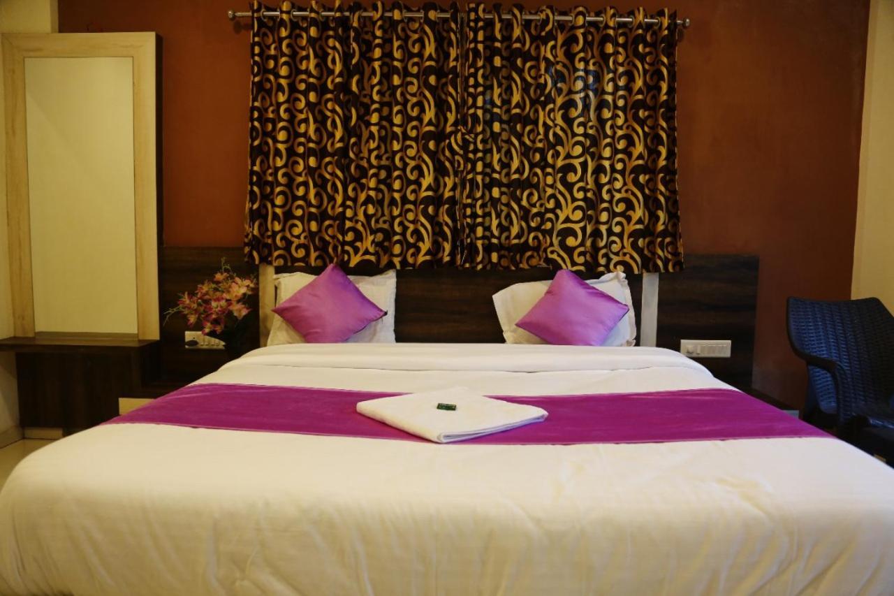 Hotel Shriyan Mahabaleshwar Luaran gambar