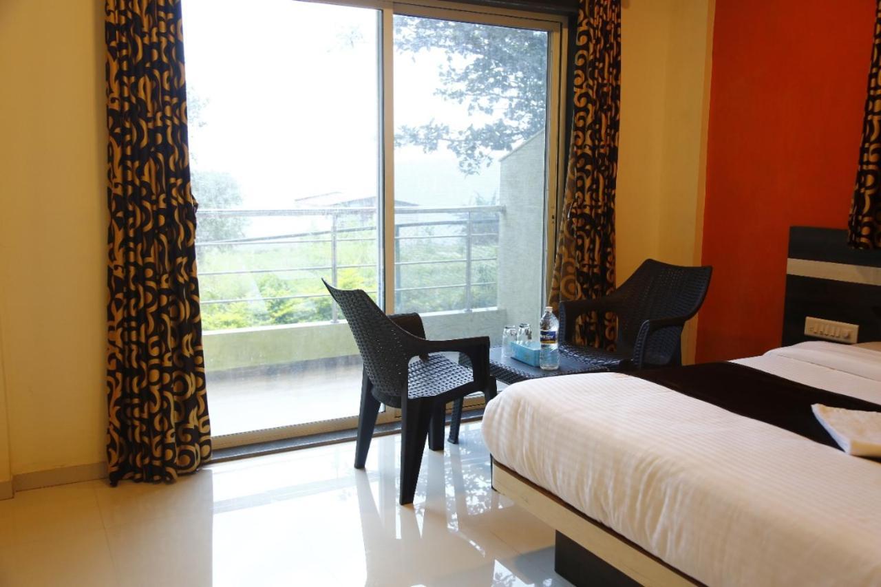 Hotel Shriyan Mahabaleshwar Luaran gambar