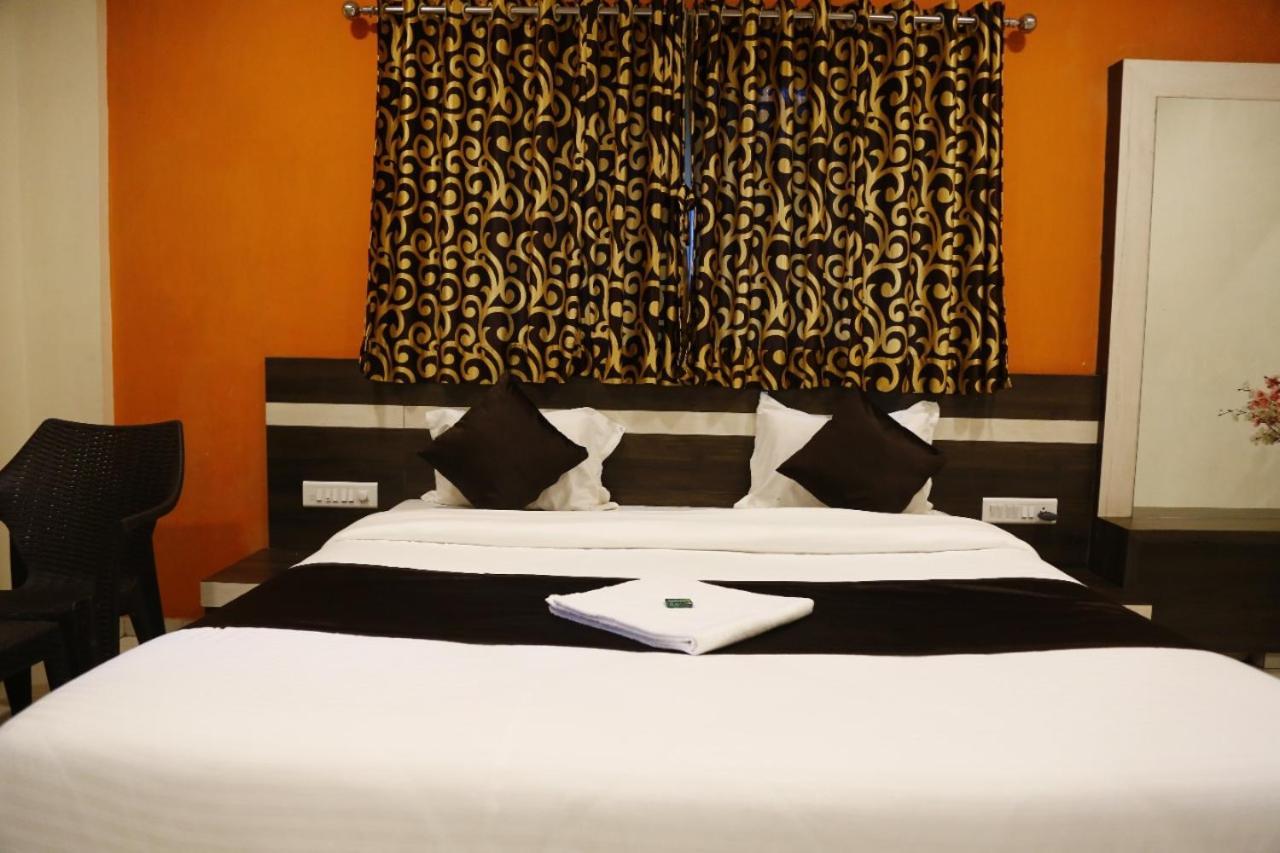 Hotel Shriyan Mahabaleshwar Luaran gambar