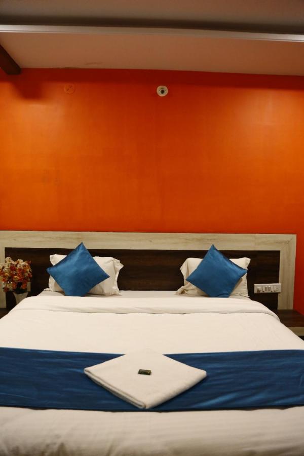 Hotel Shriyan Mahabaleshwar Luaran gambar
