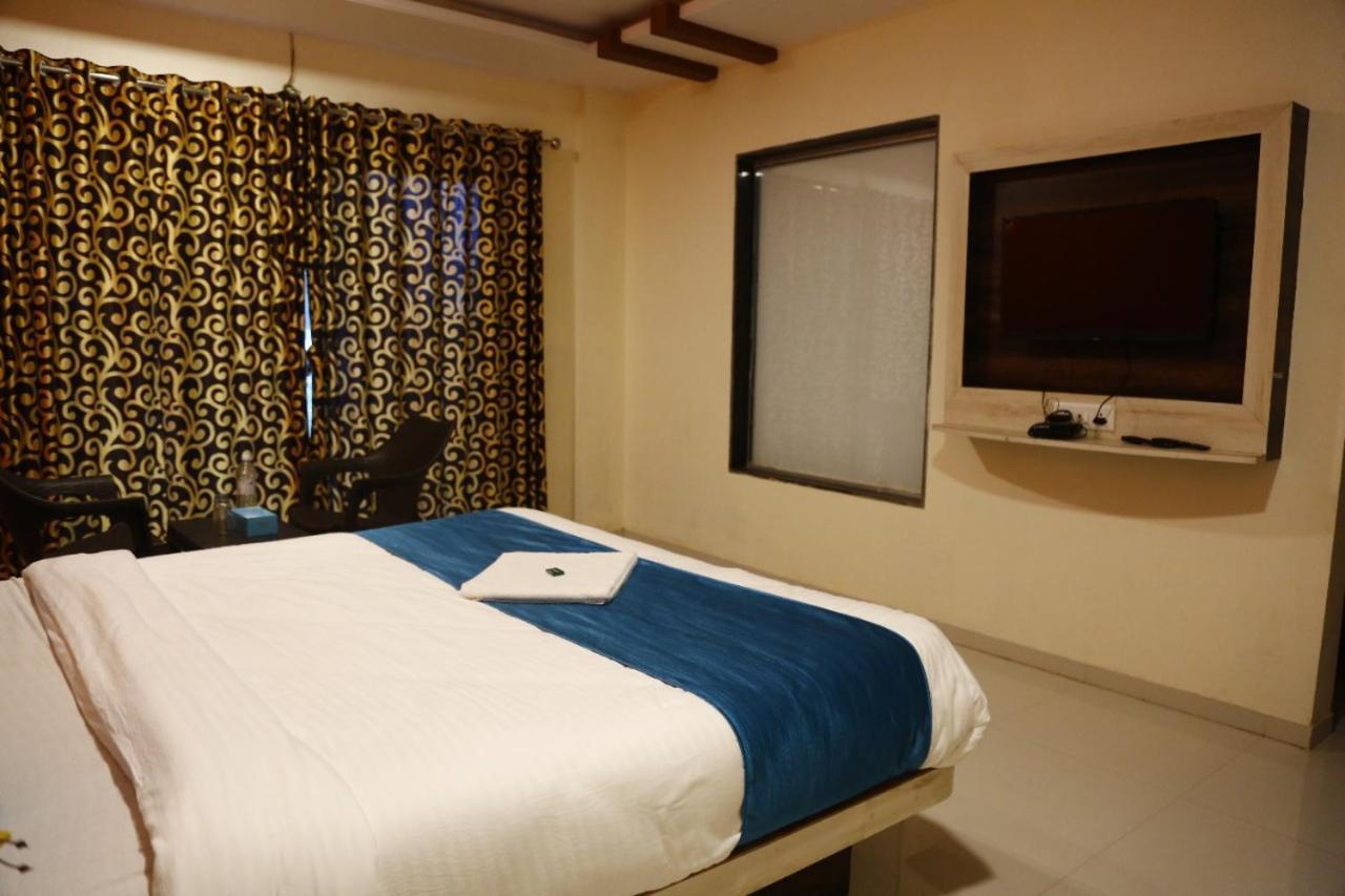 Hotel Shriyan Mahabaleshwar Luaran gambar