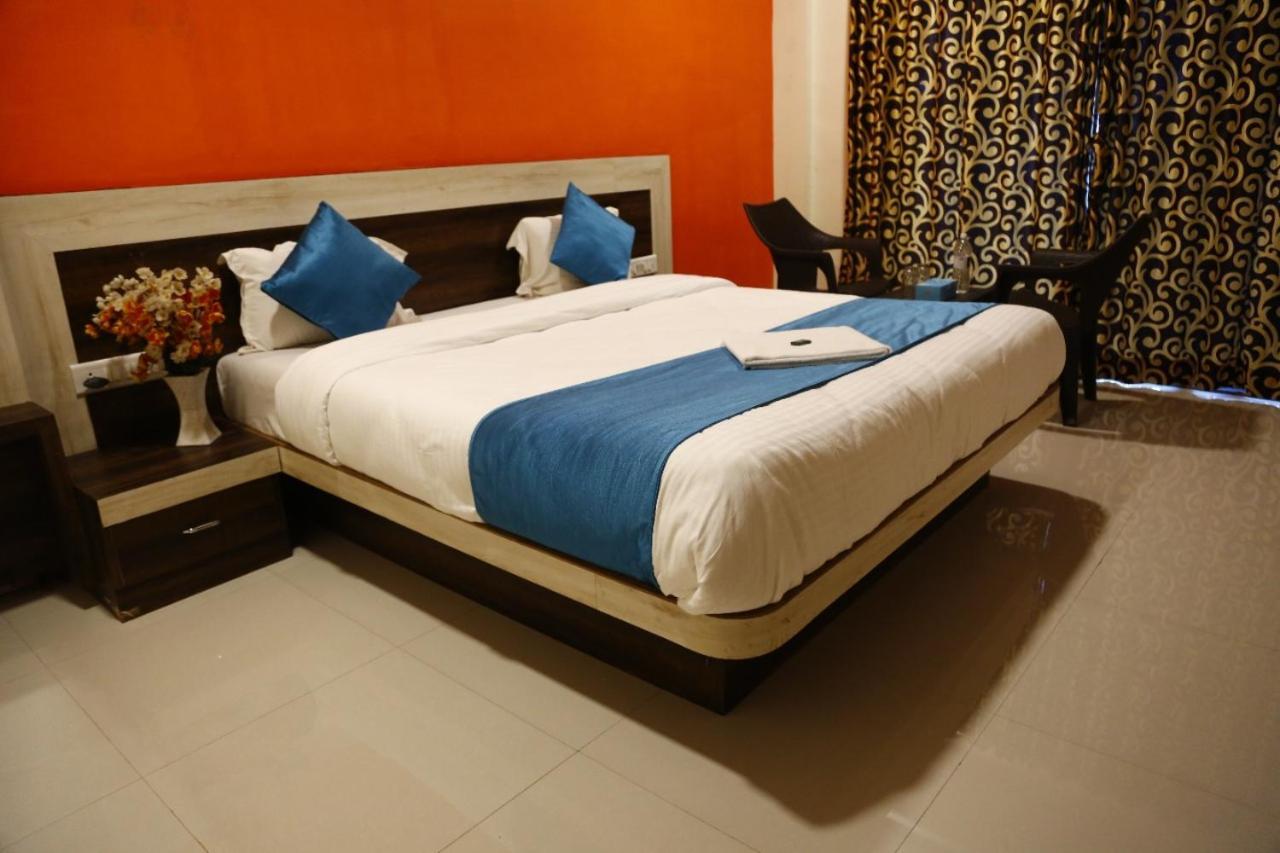 Hotel Shriyan Mahabaleshwar Luaran gambar
