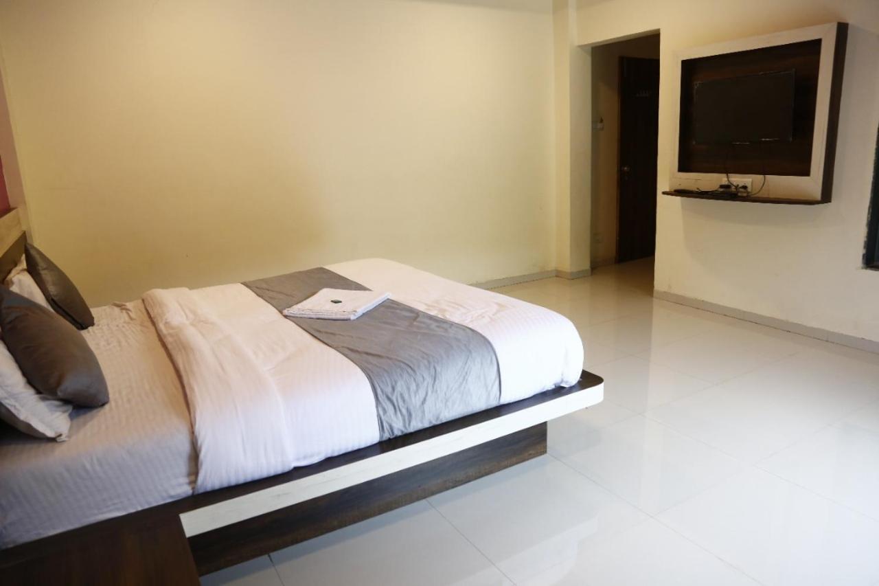 Hotel Shriyan Mahabaleshwar Luaran gambar