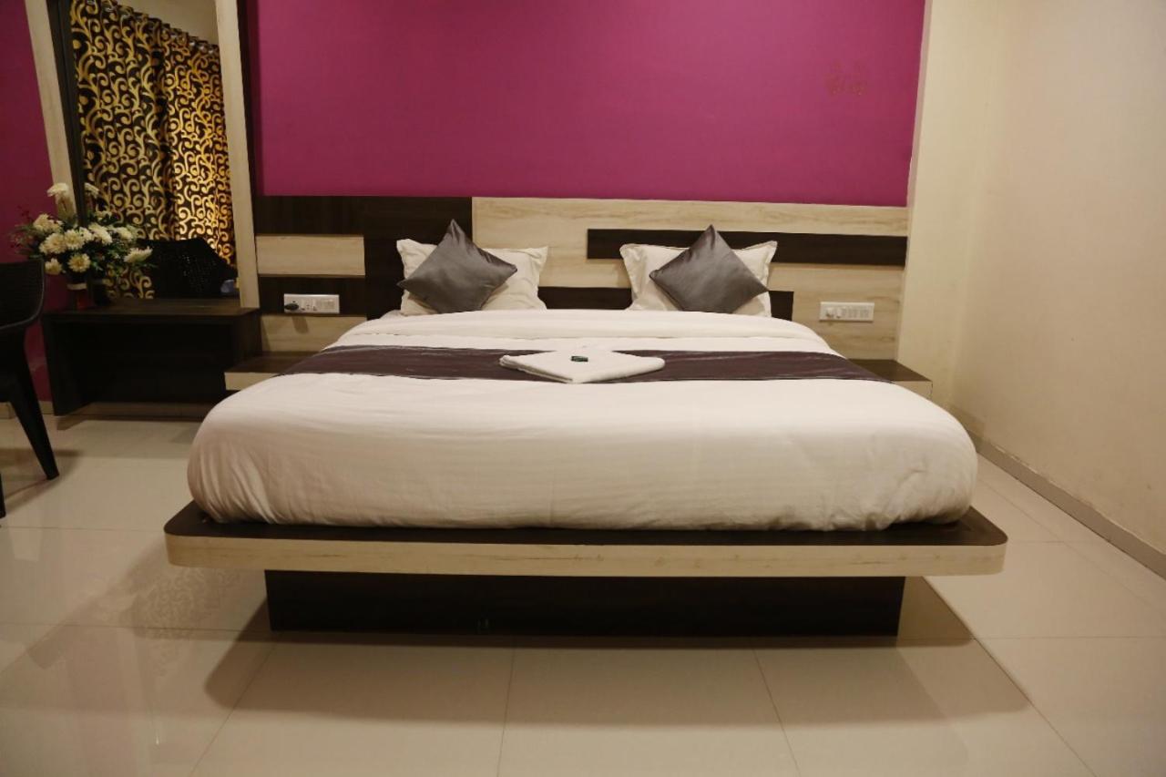Hotel Shriyan Mahabaleshwar Luaran gambar