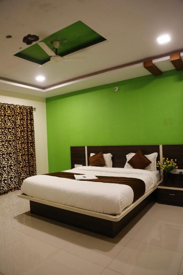 Hotel Shriyan Mahabaleshwar Luaran gambar