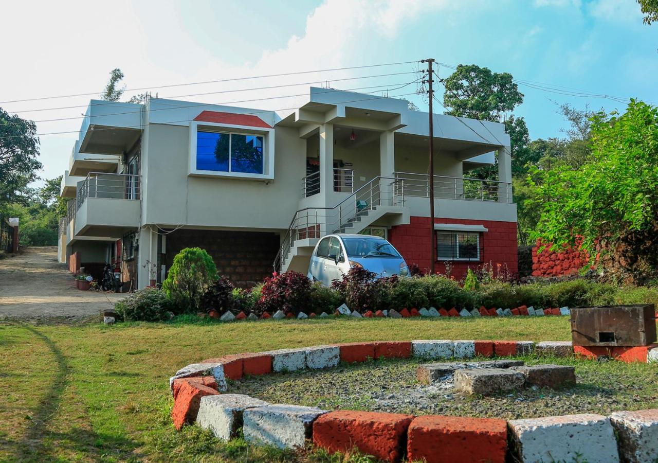 Hotel Shriyan Mahabaleshwar Luaran gambar
