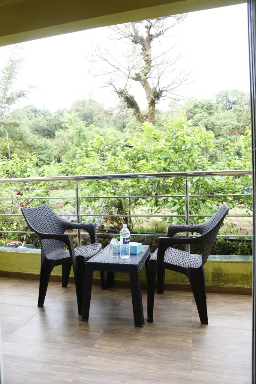 Hotel Shriyan Mahabaleshwar Bilik gambar