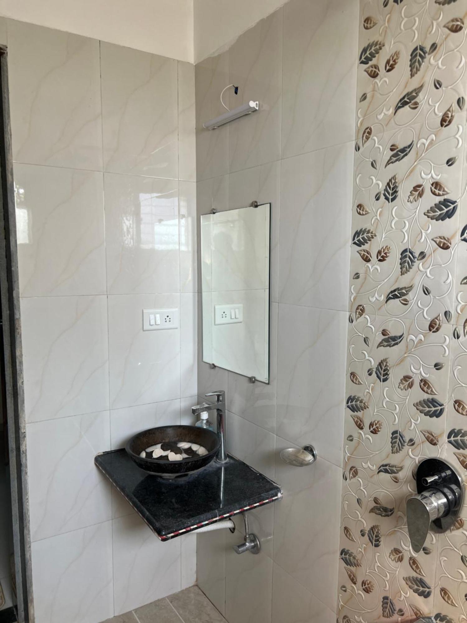 Hotel Shriyan Mahabaleshwar Luaran gambar
