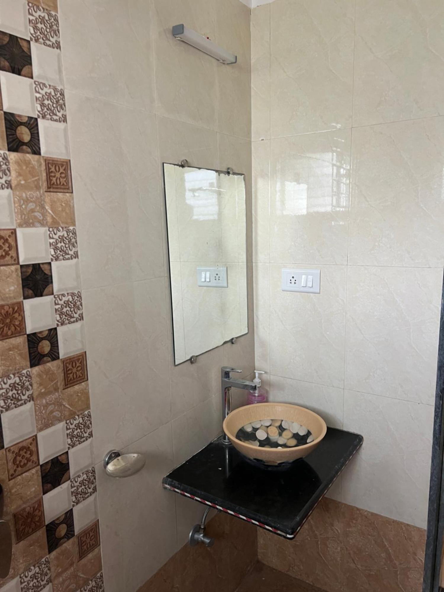 Hotel Shriyan Mahabaleshwar Luaran gambar