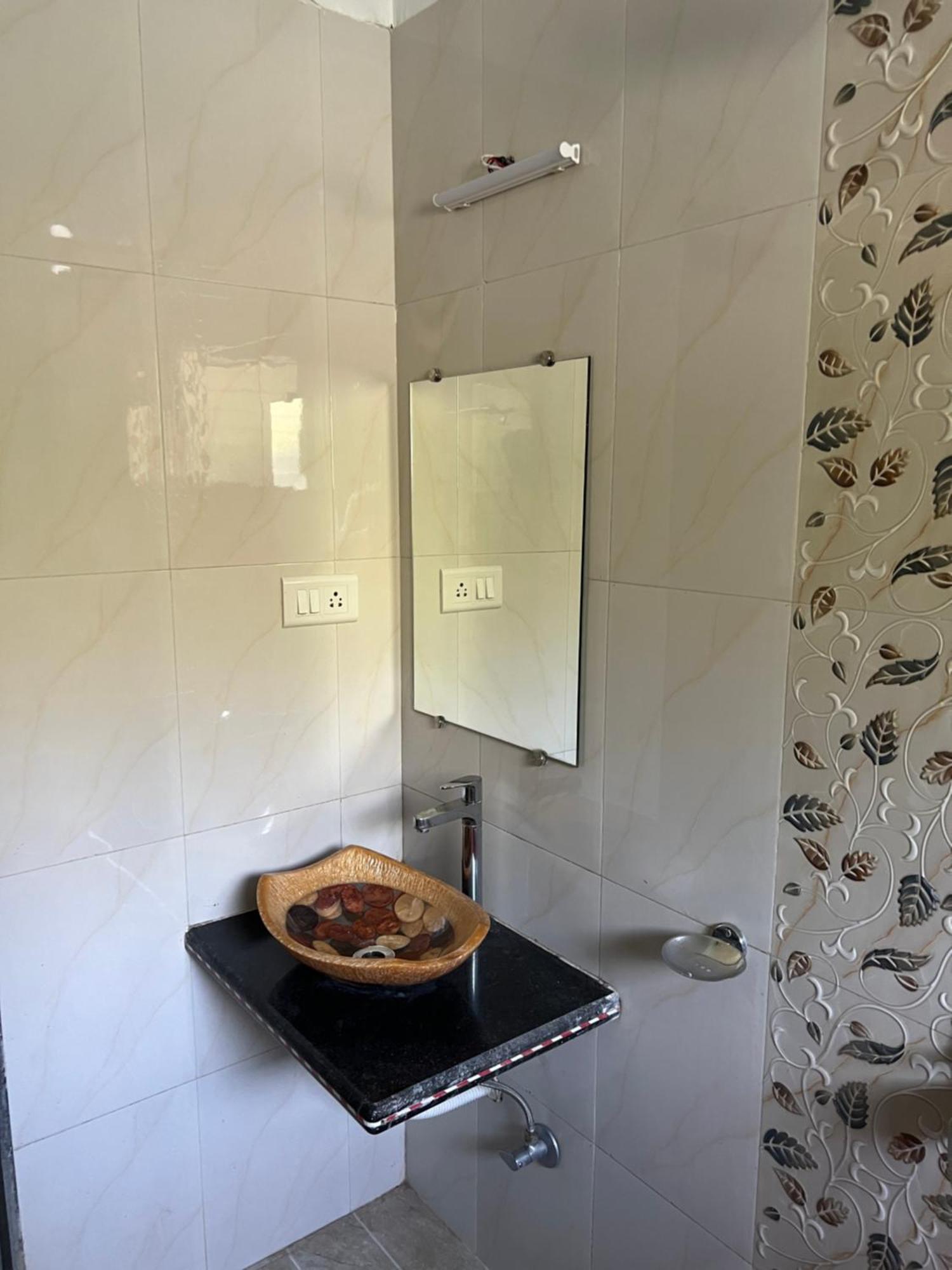 Hotel Shriyan Mahabaleshwar Luaran gambar