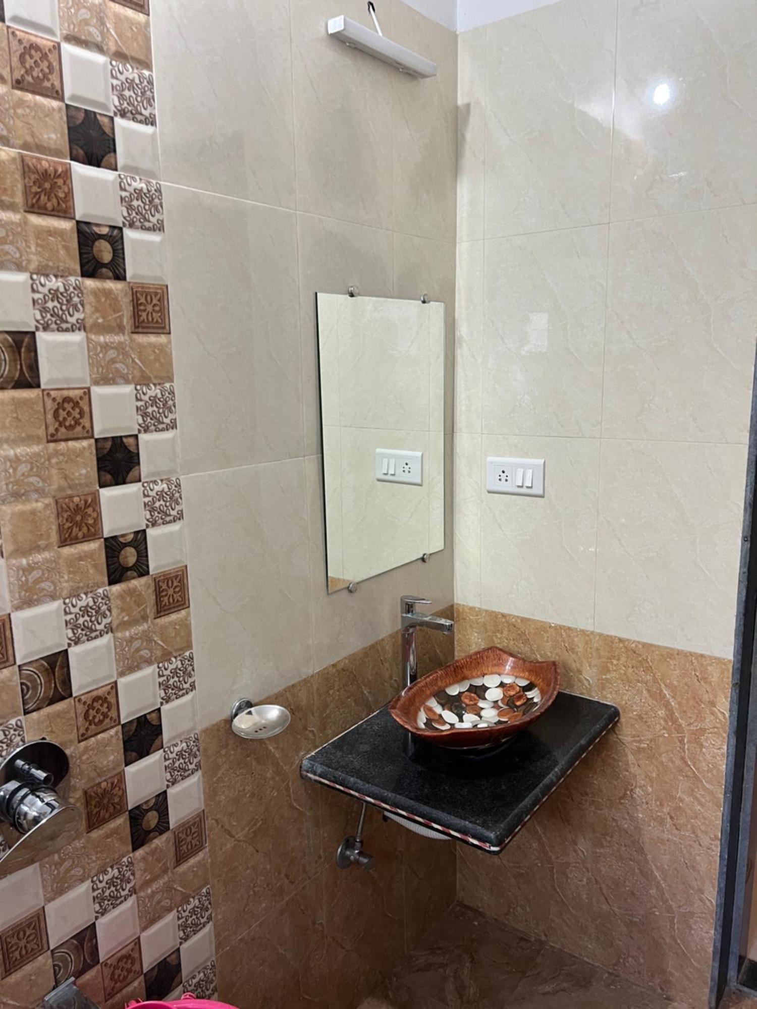 Hotel Shriyan Mahabaleshwar Luaran gambar