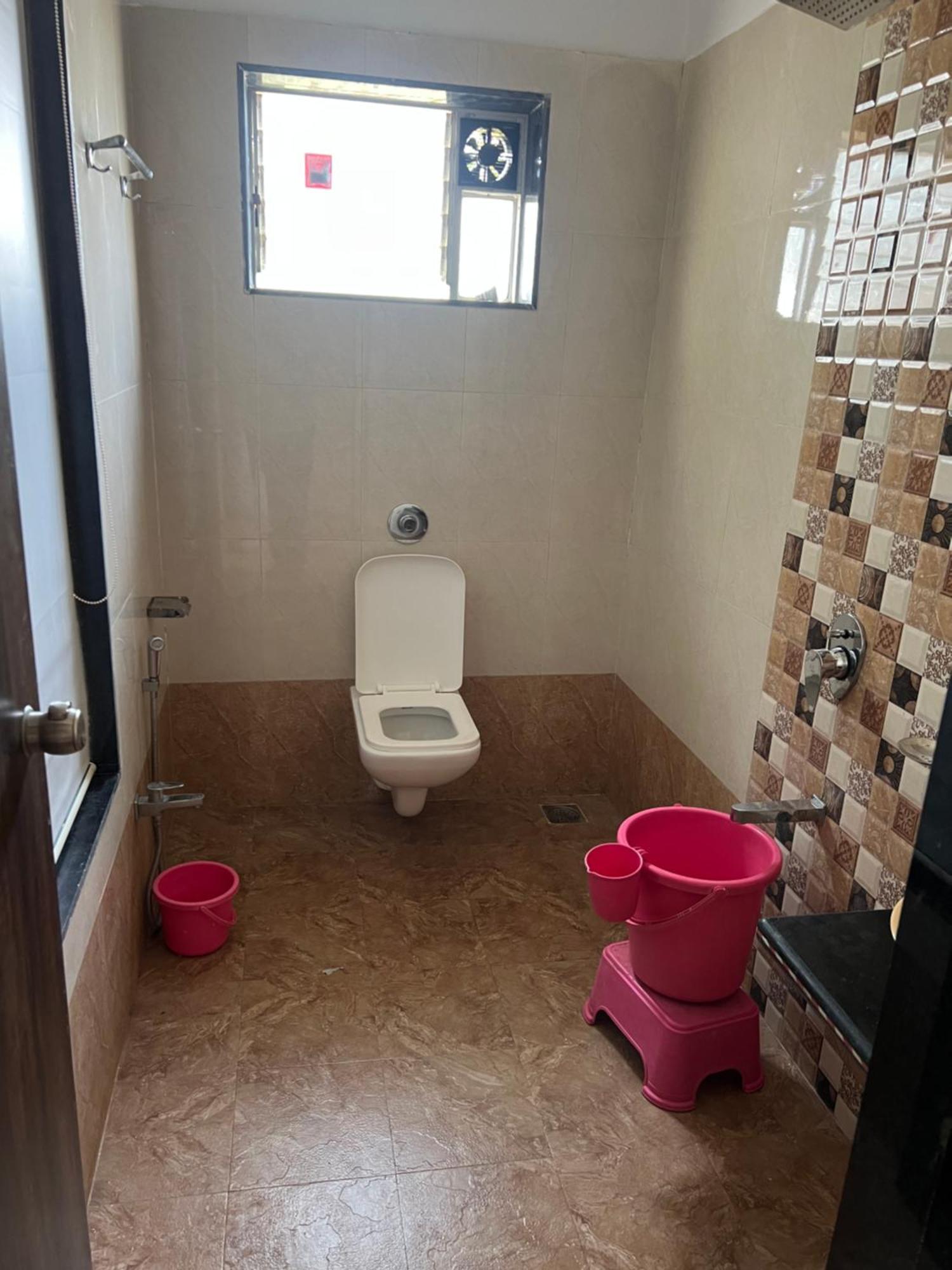 Hotel Shriyan Mahabaleshwar Luaran gambar