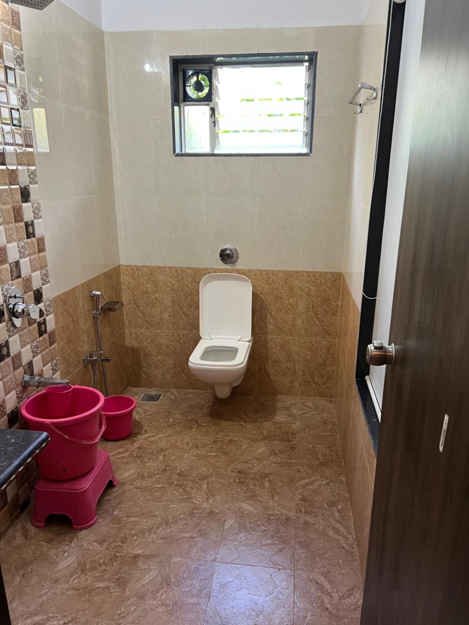 Hotel Shriyan Mahabaleshwar Luaran gambar