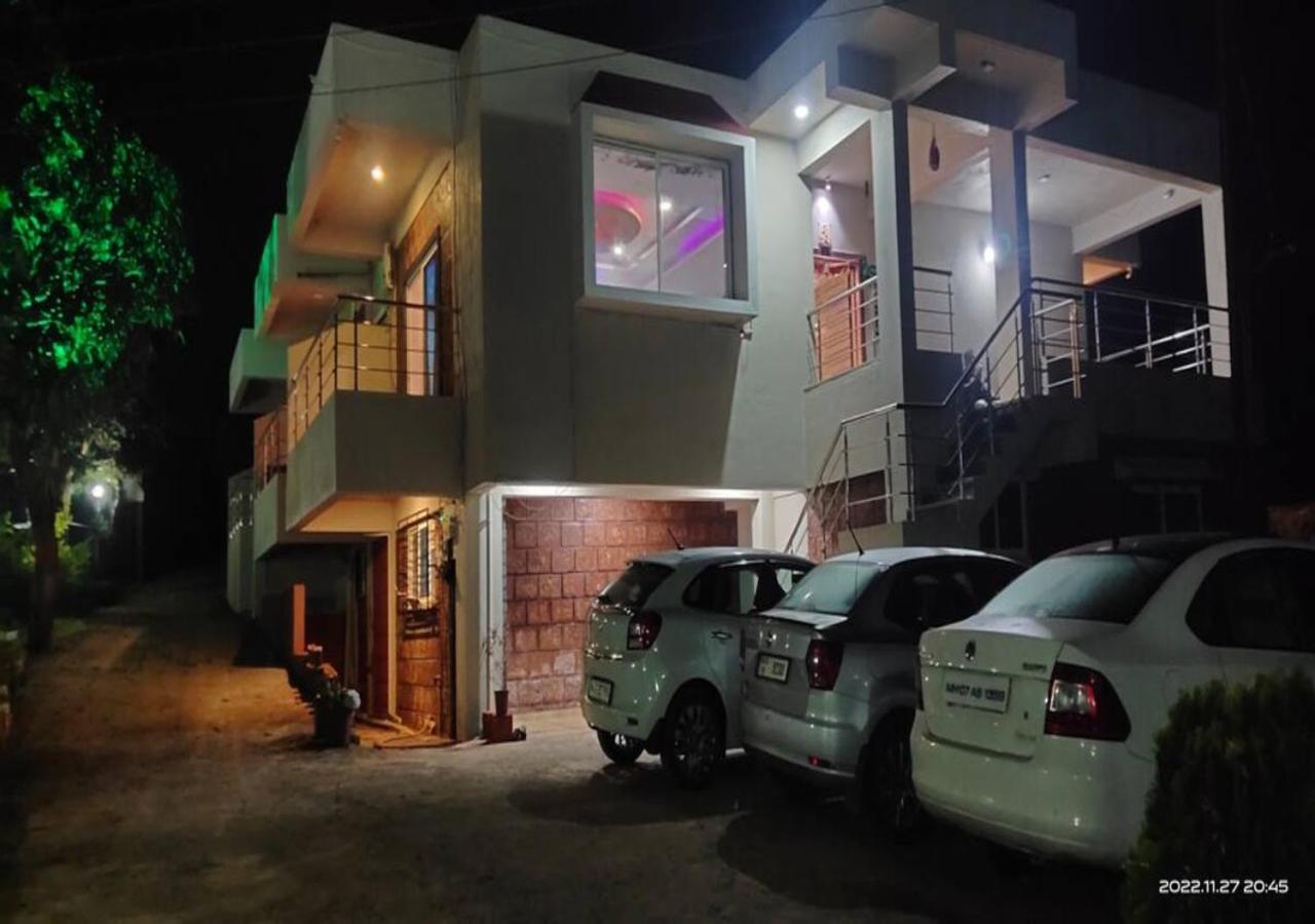 Hotel Shriyan Mahabaleshwar Luaran gambar
