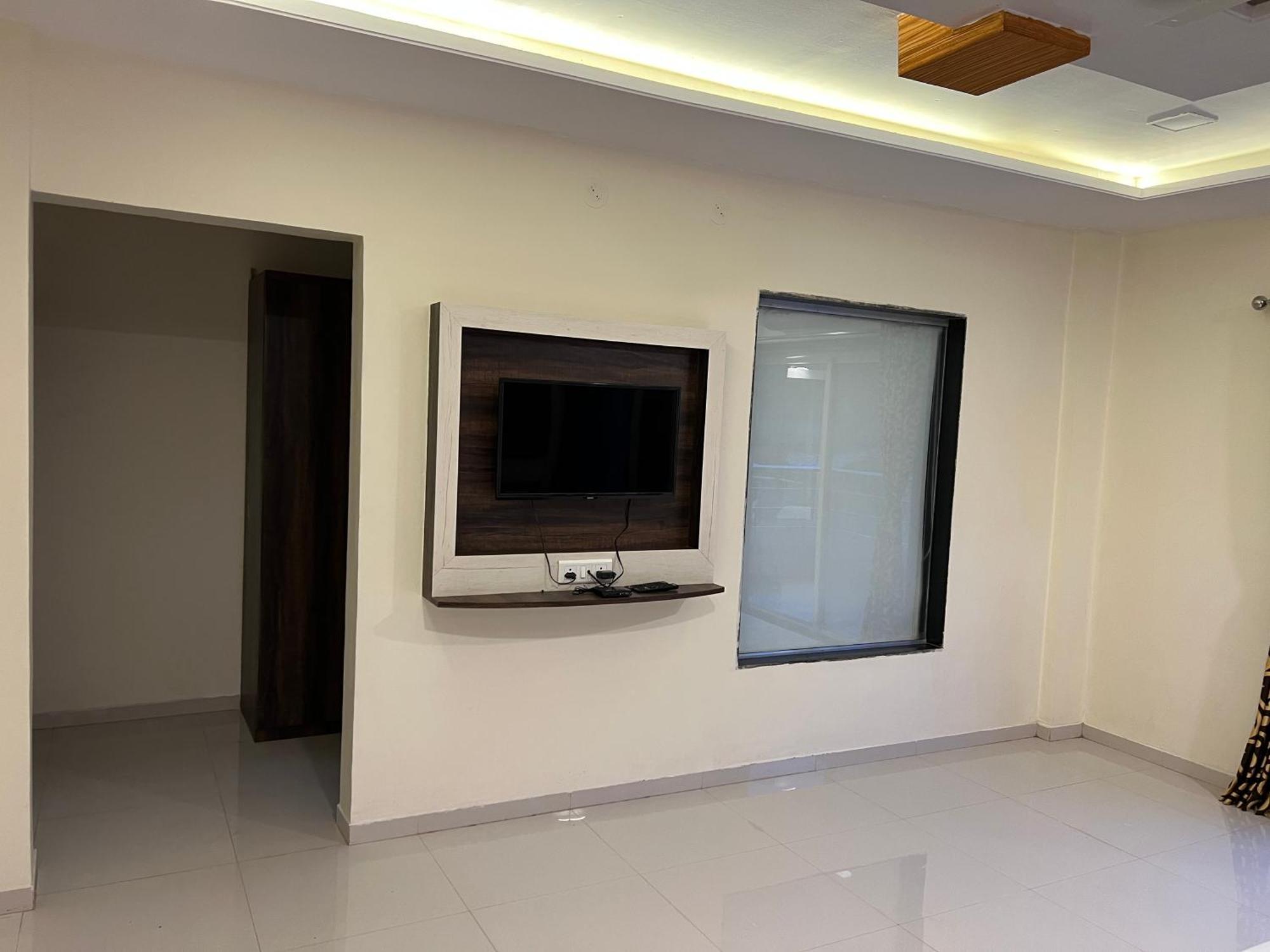 Hotel Shriyan Mahabaleshwar Luaran gambar