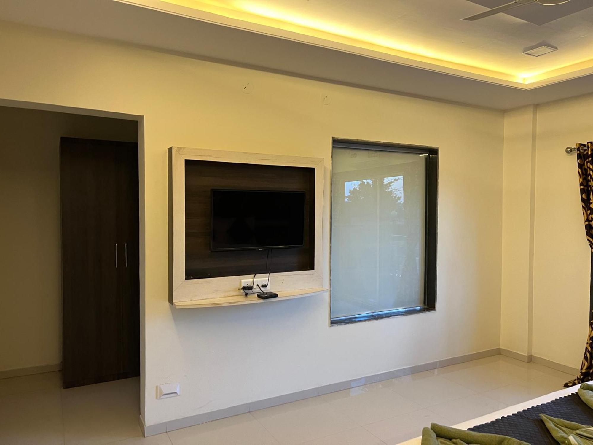 Hotel Shriyan Mahabaleshwar Luaran gambar