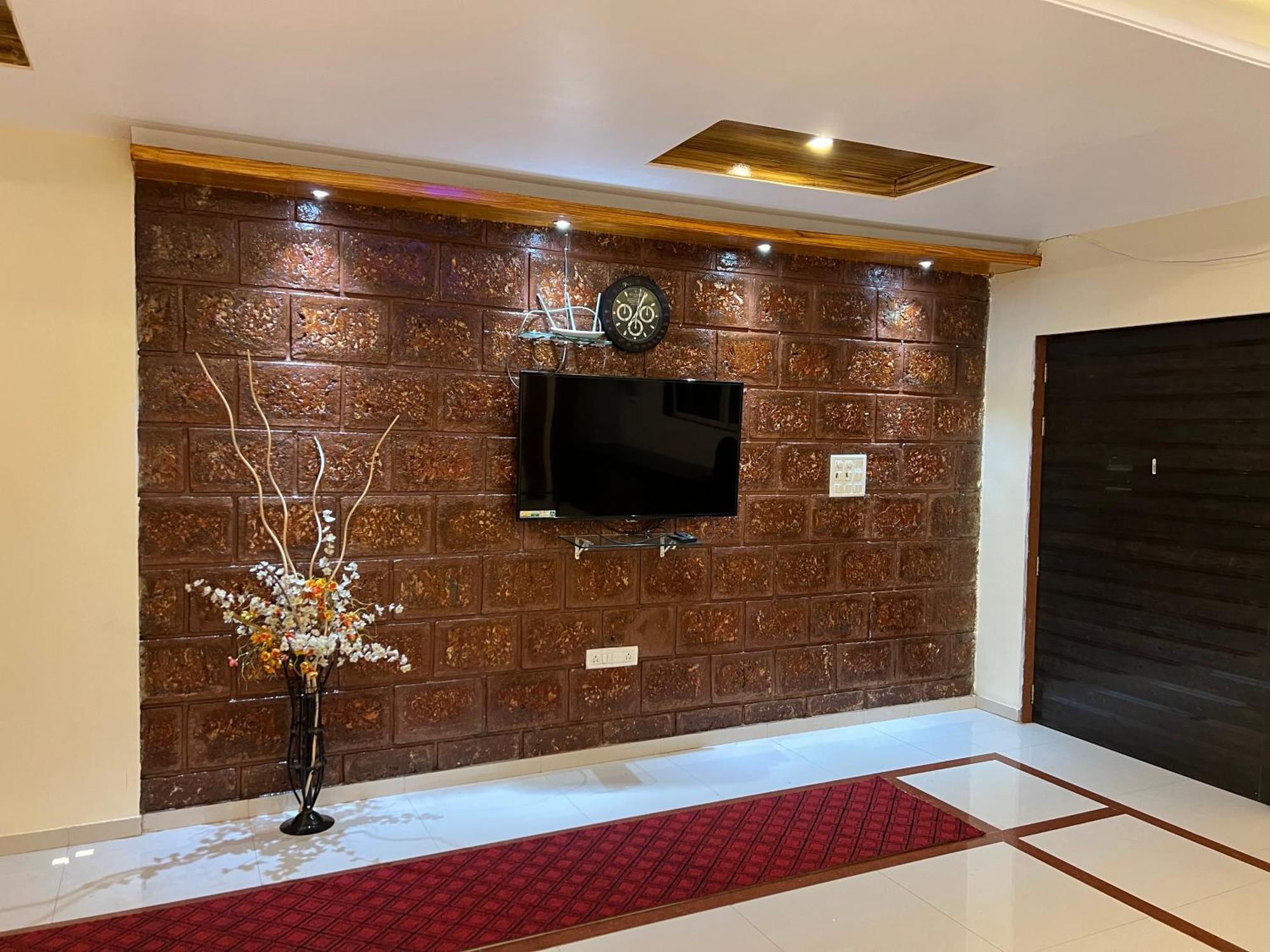 Hotel Shriyan Mahabaleshwar Luaran gambar
