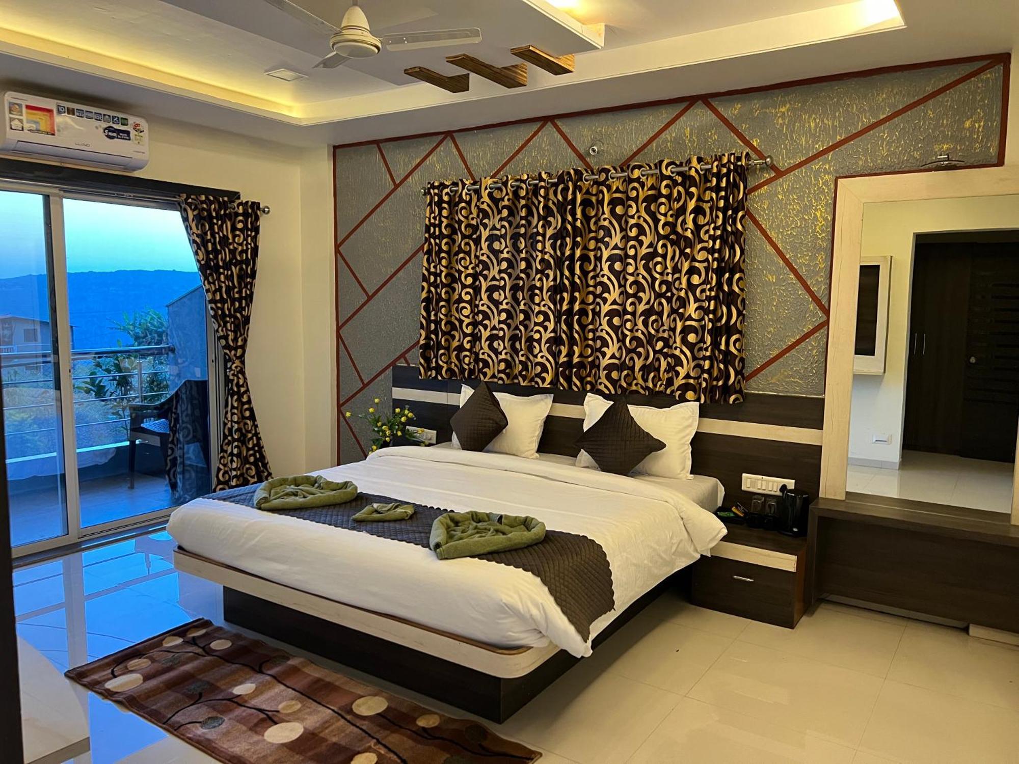 Hotel Shriyan Mahabaleshwar Luaran gambar