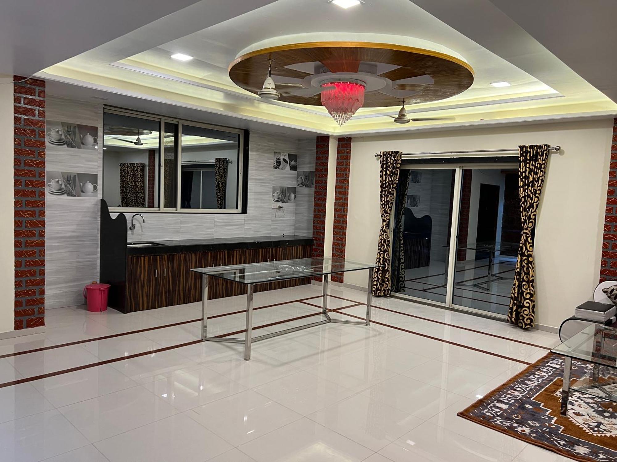 Hotel Shriyan Mahabaleshwar Luaran gambar