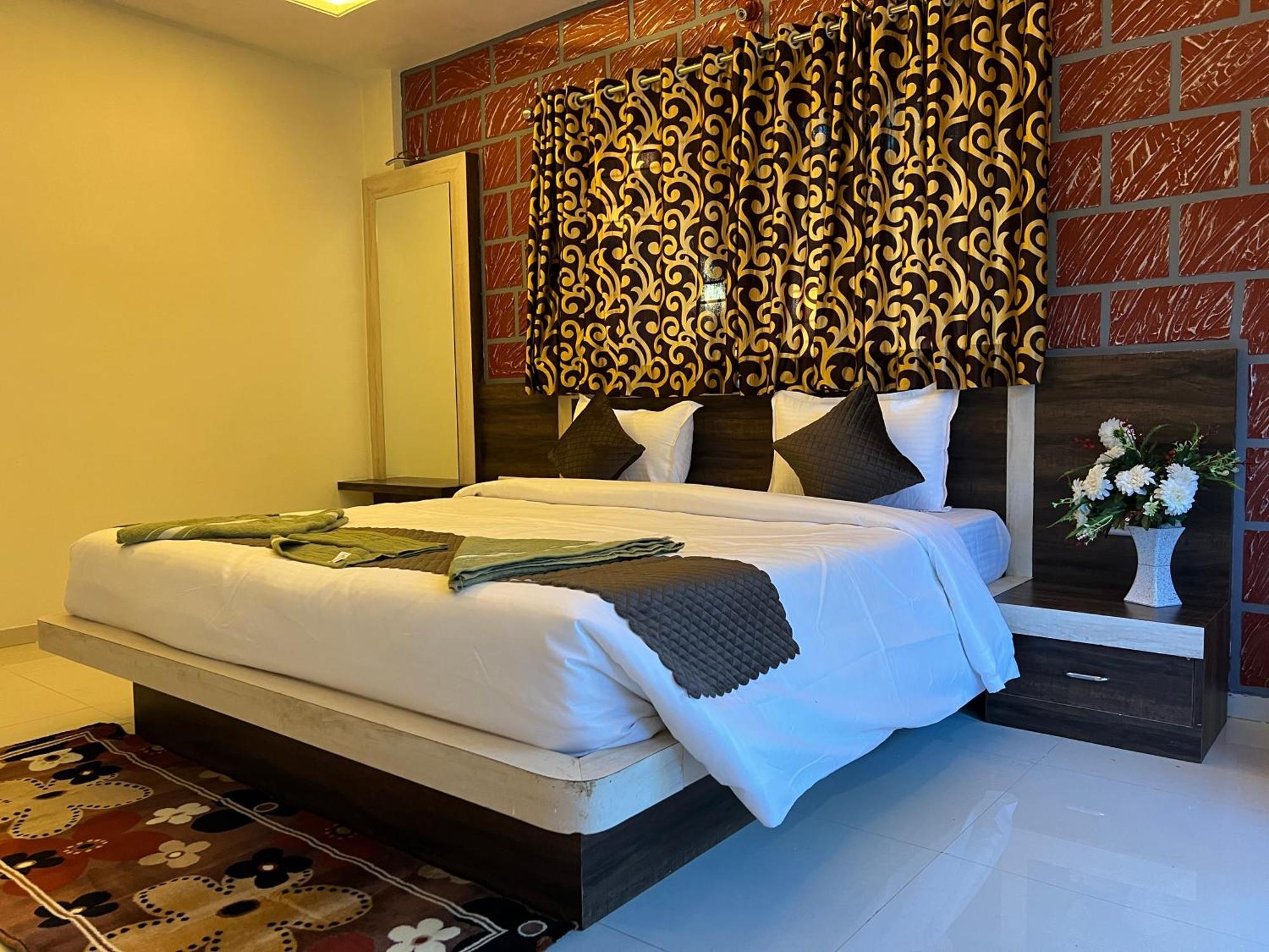 Hotel Shriyan Mahabaleshwar Luaran gambar
