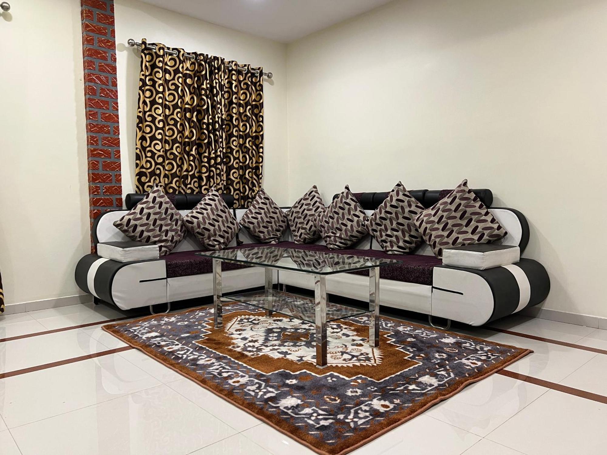 Hotel Shriyan Mahabaleshwar Luaran gambar